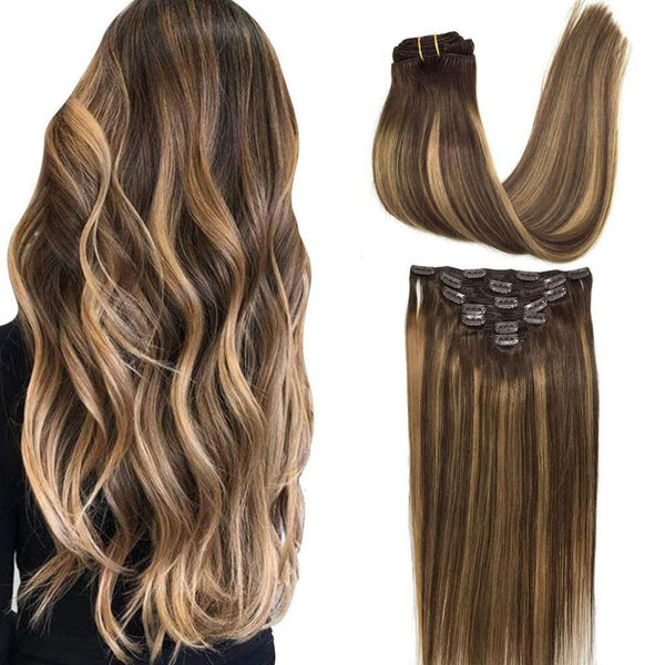 Extensions Cheveux